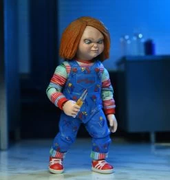 Ultimate Chucky 25 Ultimate Chucky -Trendy Toy Store product image 332