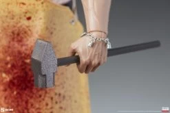 Leatherface (Killing Mask) -Trendy Toy Store product image 3321