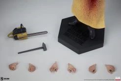 Leatherface (Killing Mask) -Trendy Toy Store product image 3323