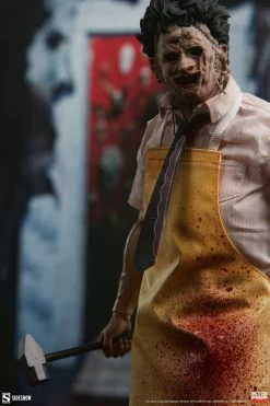 Leatherface (Killing Mask) -Trendy Toy Store product image 3324