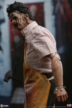 Leatherface (Killing Mask) -Trendy Toy Store product image 3327