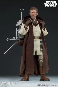 Obi-Wan Kenobi -Trendy Toy Store product image 3329
