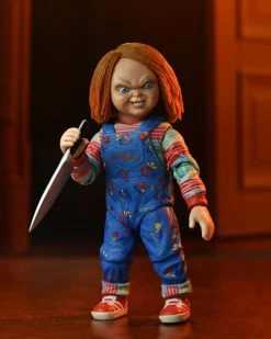 Ultimate Chucky 26 Ultimate Chucky -Trendy Toy Store product image 333
