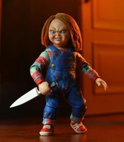 Ultimate Chucky 27 Ultimate Chucky -Trendy Toy Store product image 334