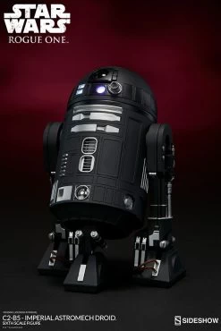 C2-B5 Imperial Astromech Droid -Trendy Toy Store product image 3357