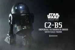 C2-B5 Imperial Astromech Droid -Trendy Toy Store product image 3359