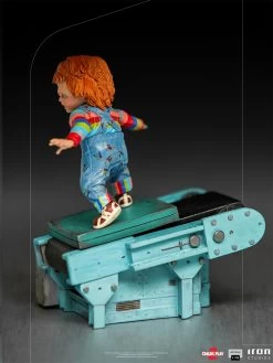 Child’s Play II Chucky -Trendy Toy Store product image 338