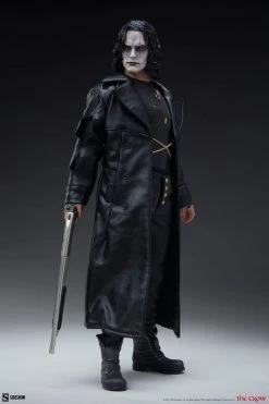 The Crow 24 The Crow -Trendy Toy Store product image 3385