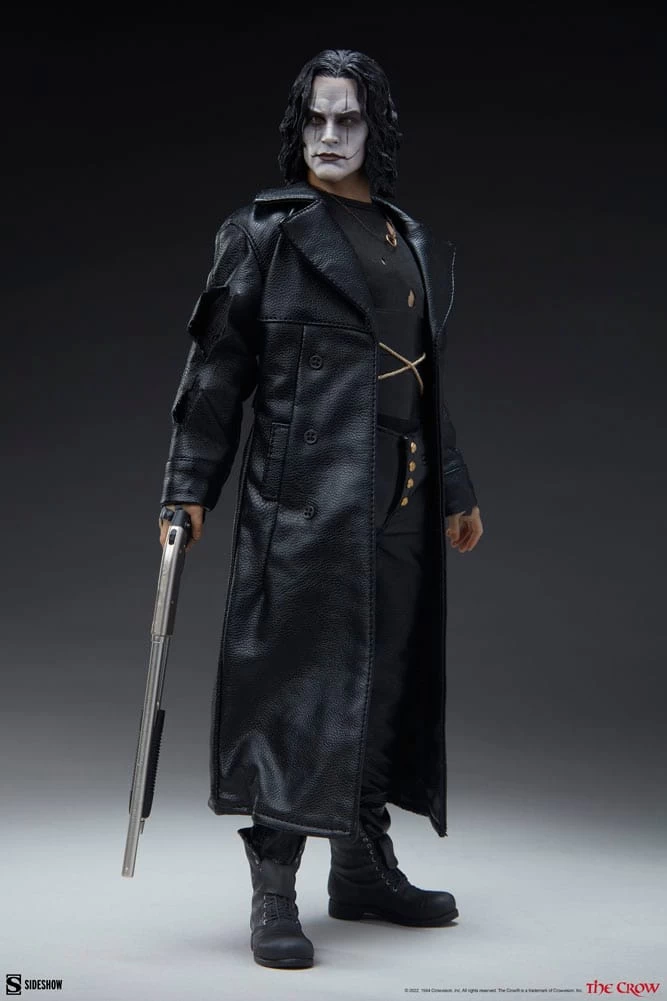 The Crow 5 The Crow - Image 3