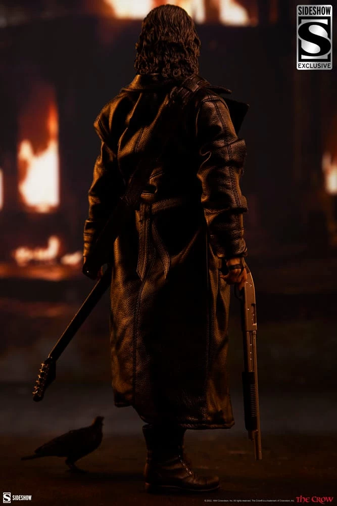 The Crow 14 The Crow - Image 12