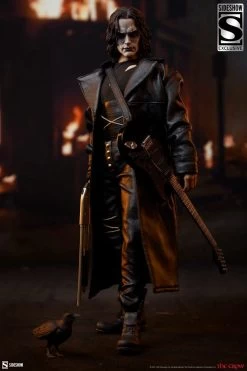 The Crow 34 The Crow -Trendy Toy Store product image 3395