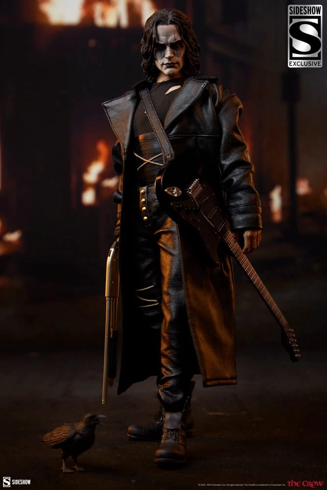 The Crow 15 The Crow - Image 13