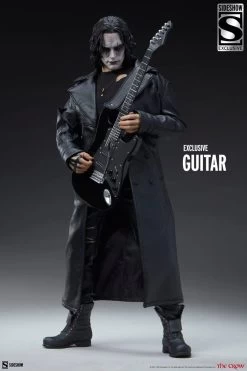 The Crow 35 The Crow -Trendy Toy Store product image 3396