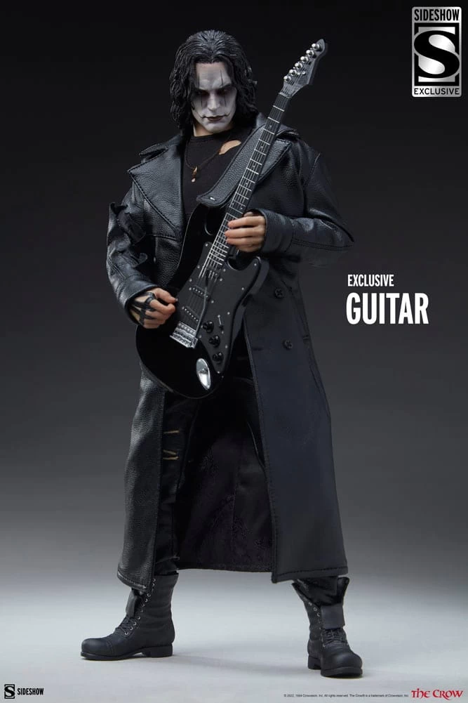 The Crow 16 The Crow - Image 14