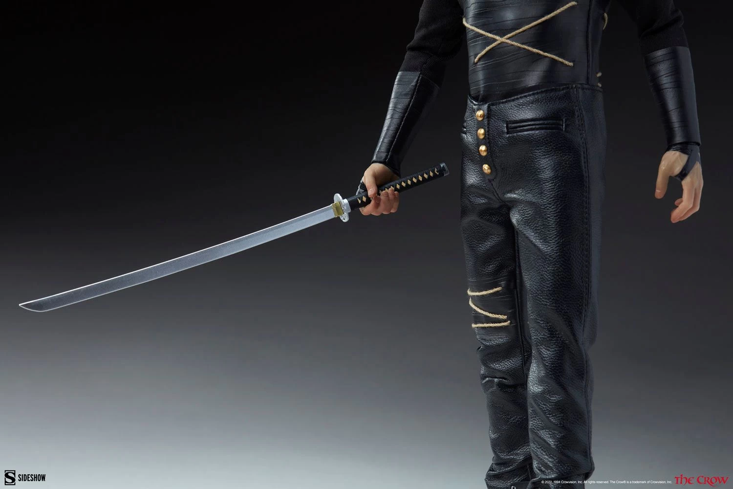 The Crow 19 The Crow - Image 17