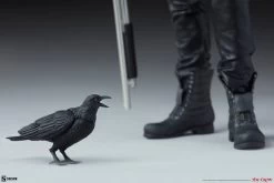 The Crow 41 The Crow -Trendy Toy Store product image 3402