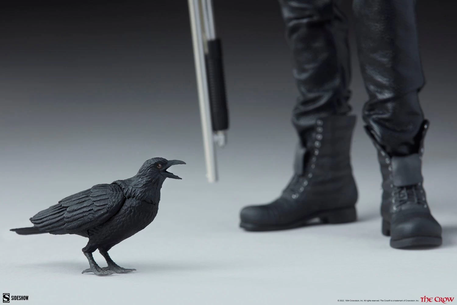 The Crow 22 The Crow - Image 20