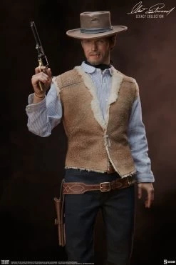 The Man With No Name -Trendy Toy Store product image 3404