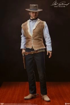 The Man With No Name -Trendy Toy Store product image 3405