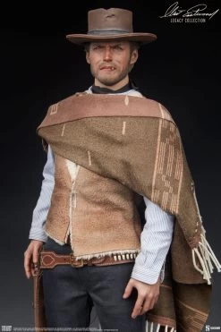 The Man With No Name -Trendy Toy Store product image 3406