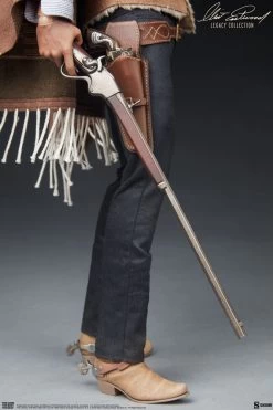 The Man With No Name -Trendy Toy Store product image 3410