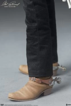 The Man With No Name -Trendy Toy Store product image 3411