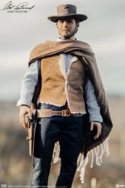 The Man With No Name -Trendy Toy Store product image 3412