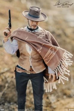 The Man With No Name -Trendy Toy Store product image 3413