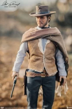 The Man With No Name -Trendy Toy Store product image 3414