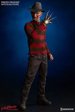 Freddy Krueger (100359) -Trendy Toy Store product image 3420