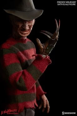 Freddy Krueger (100359) -Trendy Toy Store product image 3421