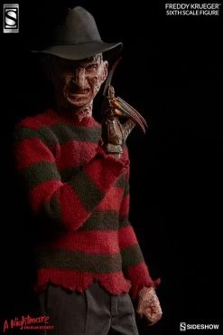 Freddy Krueger (Exclusive) -Trendy Toy Store product image 3425
