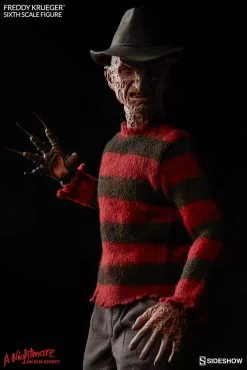 Freddy Krueger (Exclusive) -Trendy Toy Store product image 3429