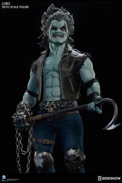 Lobo (Exclusive) -Trendy Toy Store product image 3433