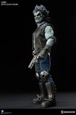 Lobo (Exclusive) -Trendy Toy Store product image 3434