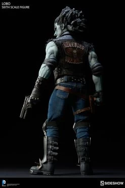 Lobo (Exclusive) -Trendy Toy Store product image 3435