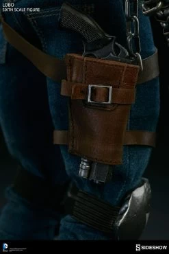 Lobo (Exclusive) -Trendy Toy Store product image 3437