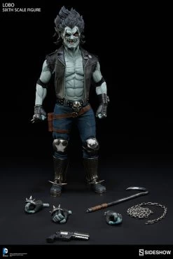 Lobo (Exclusive) -Trendy Toy Store product image 3439