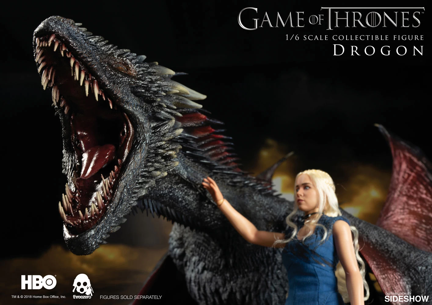 Drogon 4 Drogon - Image 2