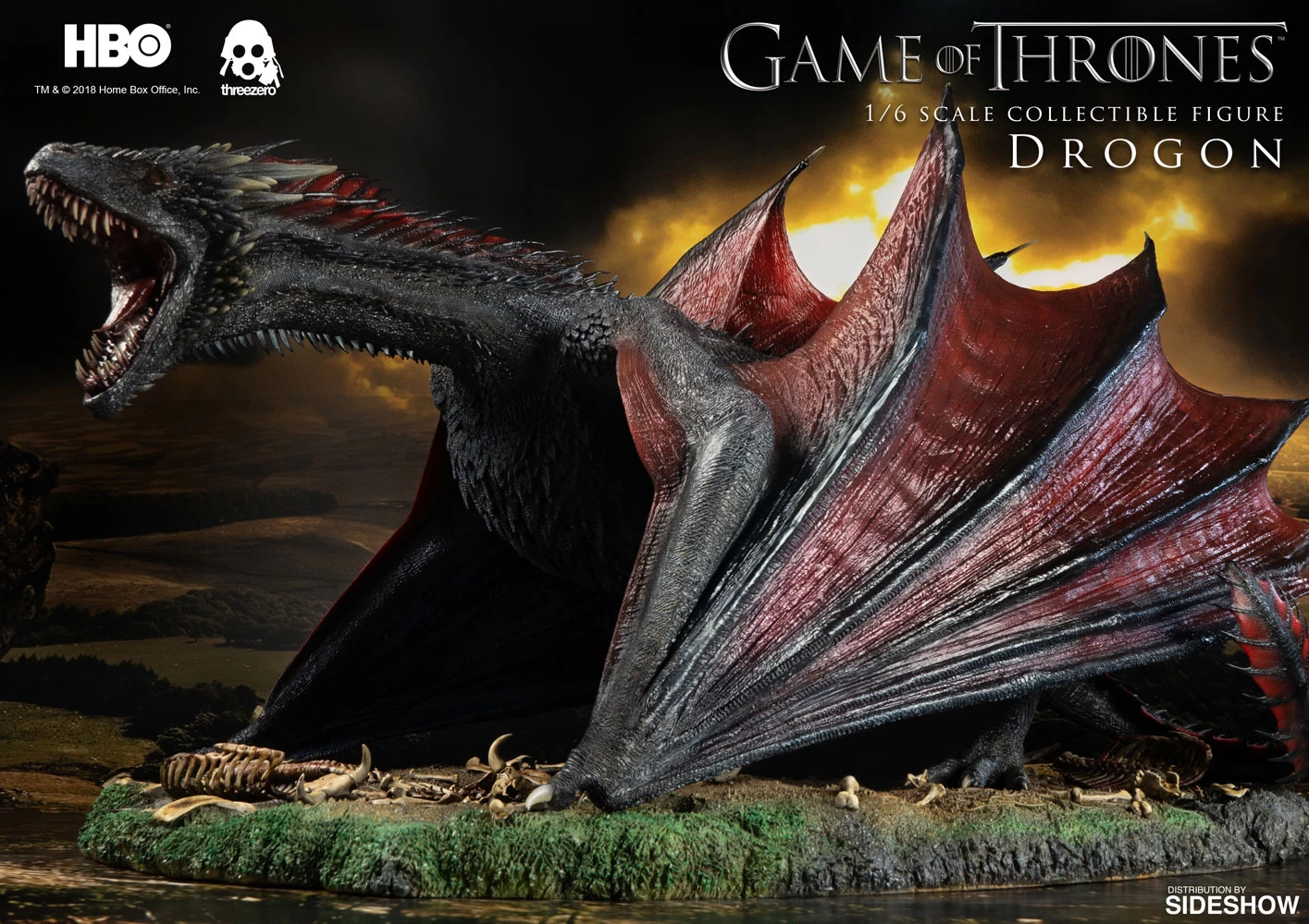 Drogon 7 Drogon - Image 5