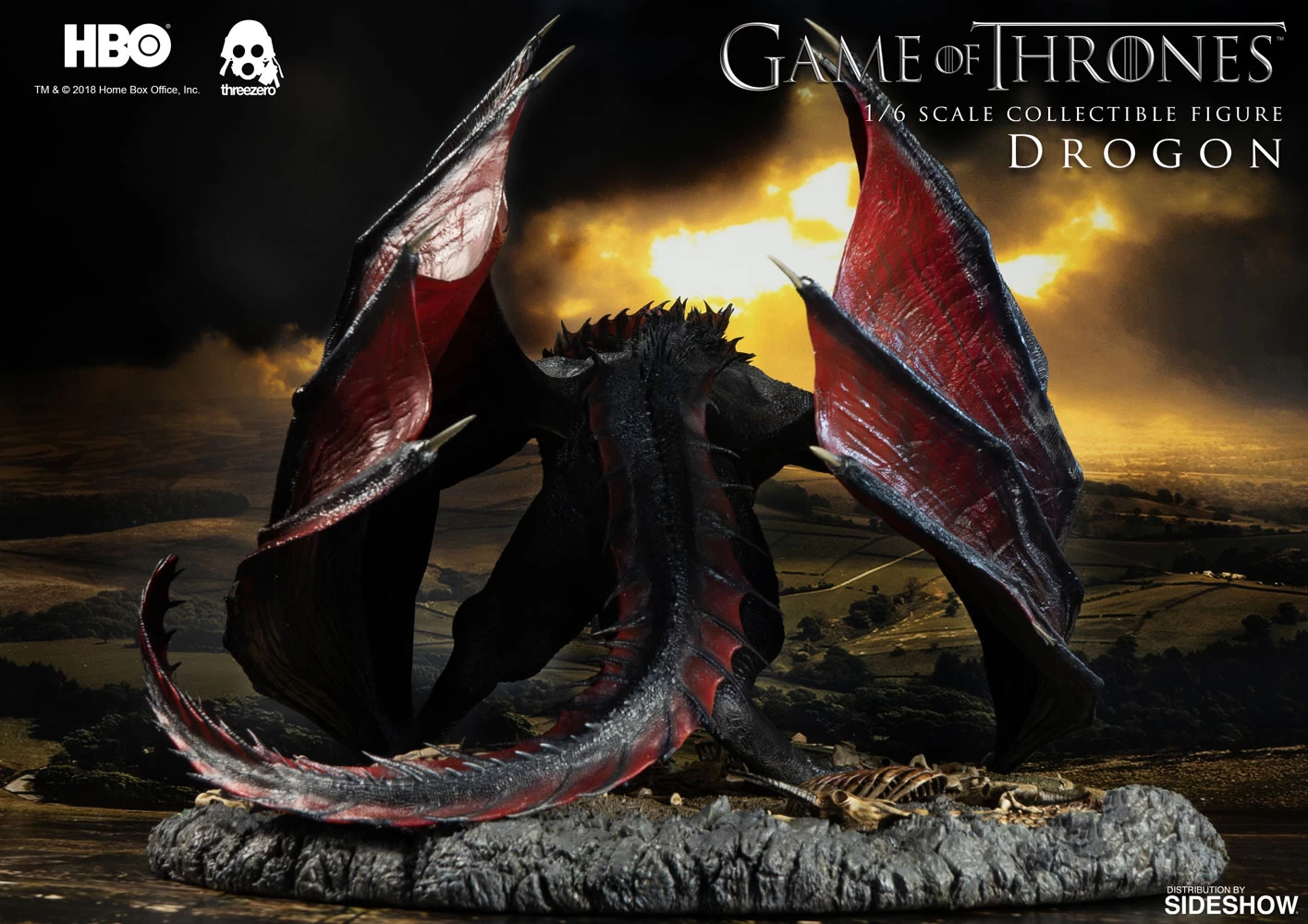 Drogon 8 Drogon - Image 6