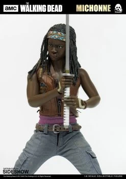 Michonne -Trendy Toy Store product image 3459