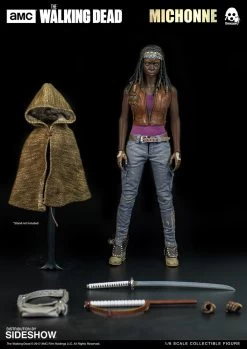 Michonne -Trendy Toy Store product image 3461