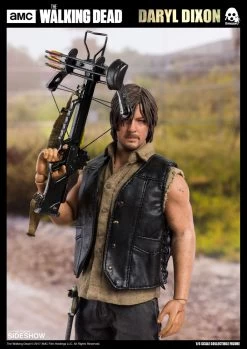 Daryl Dixon -Trendy Toy Store product image 3465
