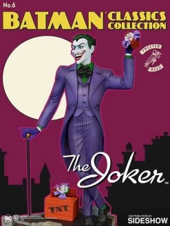 The Joker 9 The Joker -Trendy Toy Store product image 3478