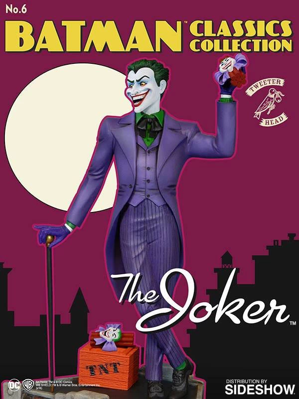 The Joker 5 The Joker - Image 3