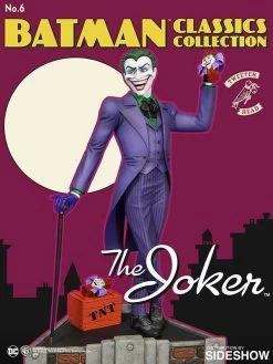The Joker 10 The Joker -Trendy Toy Store product image 3479