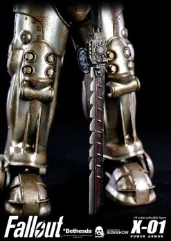 Fallout X-01 Power Armor -Trendy Toy Store product image 3482