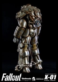 Fallout X-01 Power Armor -Trendy Toy Store product image 3483