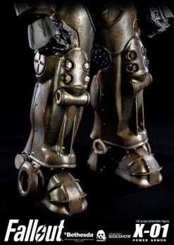 Fallout X-01 Power Armor -Trendy Toy Store product image 3484